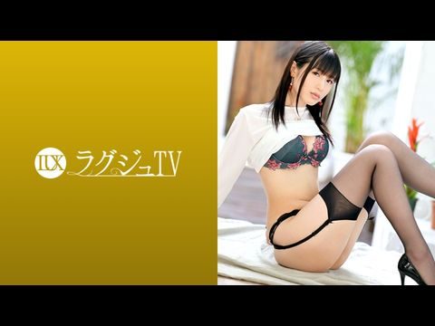 259LUXU-1115 ラグジュTV 1101 人に見られる事で興奮するM気質な美脚現役モデル。美体にローションを塗りたくられピストンの連続に恍惚の表情を浮かべイキ乱れる！